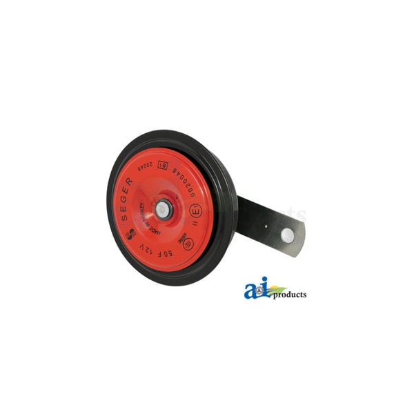 Horn, 12 Volt 3" x4" x4.5"